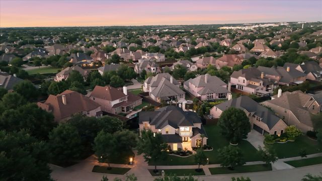 15016 Christopher Lane, Frisco, TX 75035