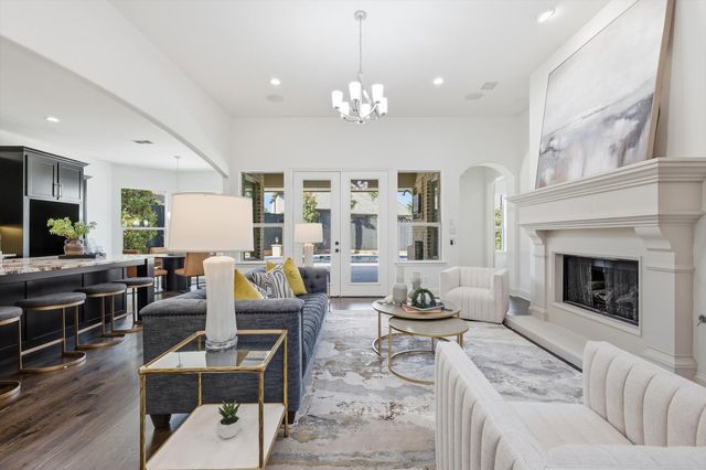 15016 Christopher Lane, Frisco, TX 75035