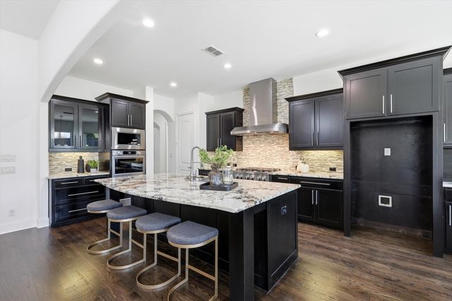 15016 Christopher Lane, Frisco, TX 75035