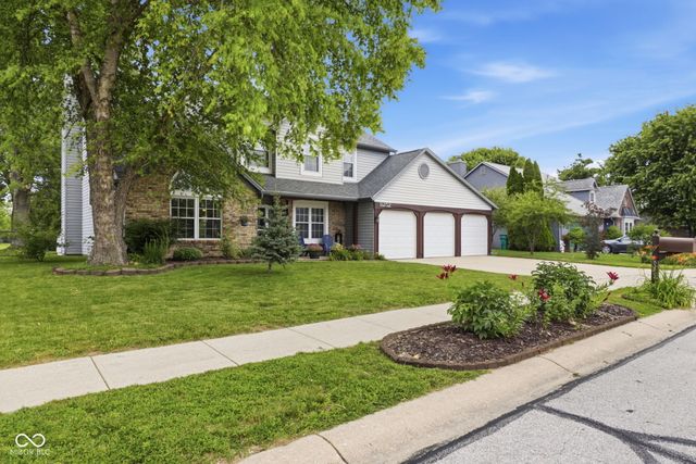 8252 Portside, Avon, IN 46123
