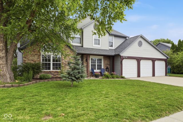 8252 Portside, Avon, IN 46123