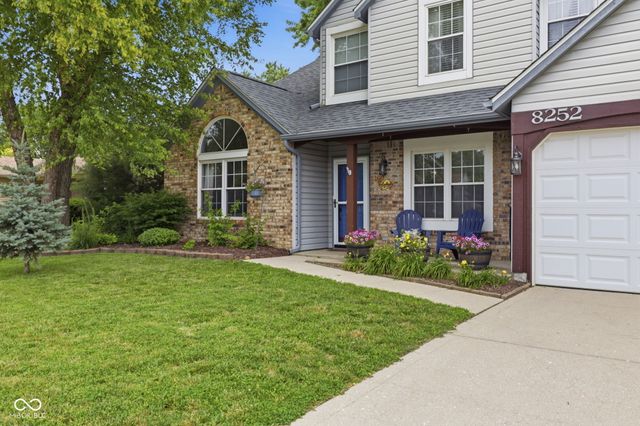 8252 Portside, Avon, IN 46123