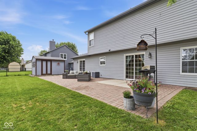 8252 Portside, Avon, IN 46123