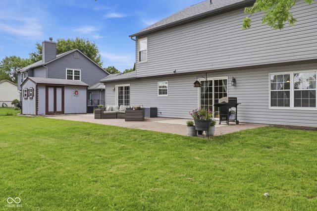 8252 Portside, Avon, IN 46123