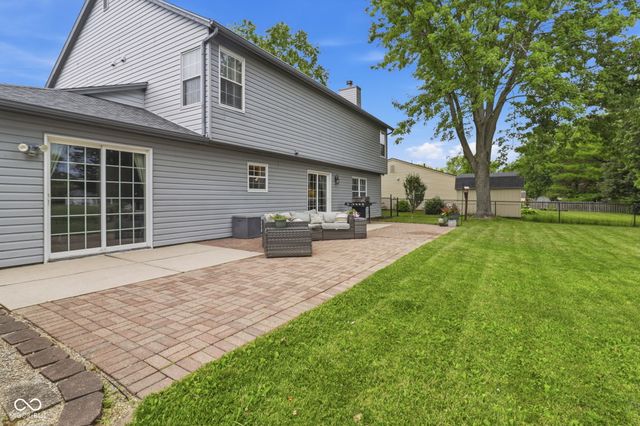 8252 Portside, Avon, IN 46123