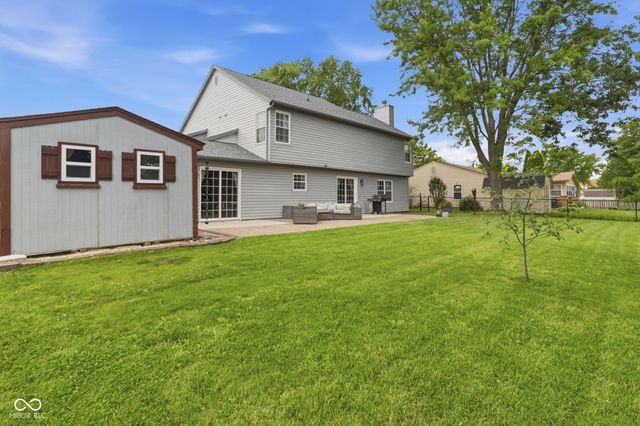 8252 Portside, Avon, IN 46123
