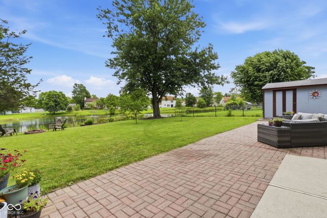 8252 Portside, Avon, IN 46123