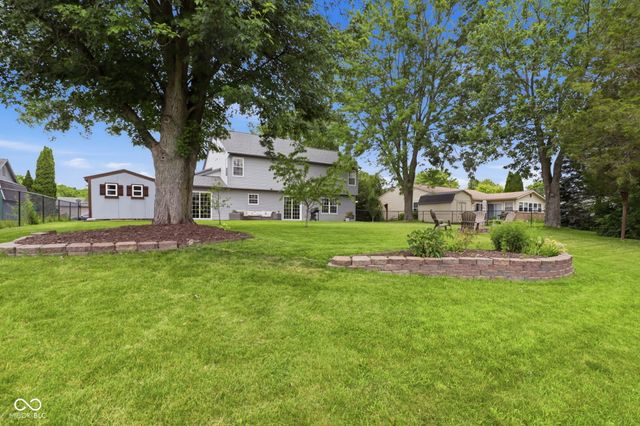 8252 Portside, Avon, IN 46123