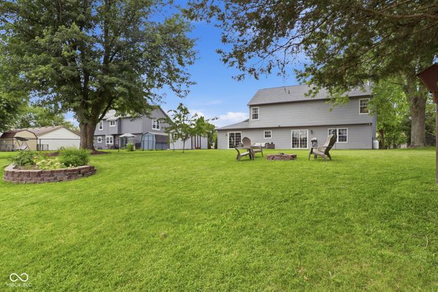 8252 Portside, Avon, IN 46123