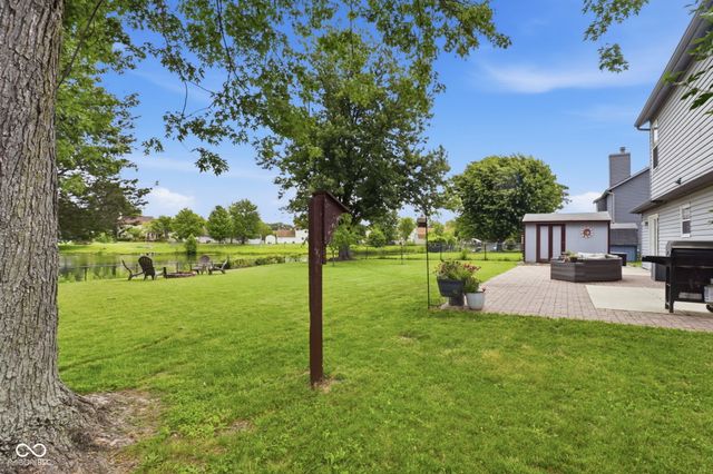 8252 Portside, Avon, IN 46123