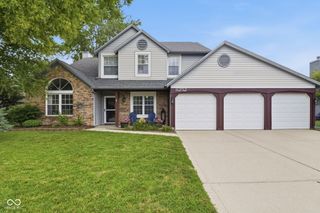 8252 Portside, Avon, IN 46123