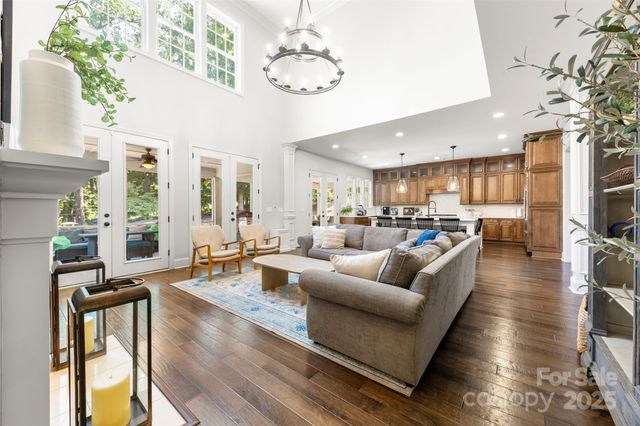 709 Woodcliff Court, Marvin, NC 28173