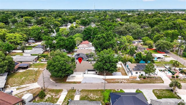 1601 E PARIS STREET, Tampa, FL 33610