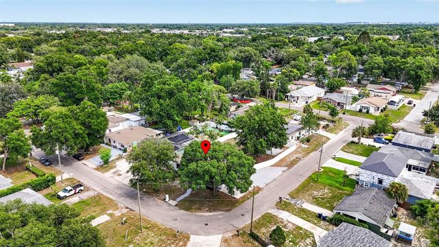 1601 E PARIS STREET, Tampa, FL 33610