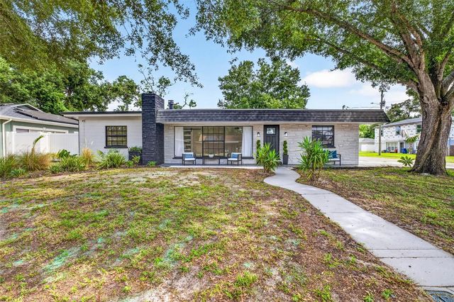 1601 E PARIS STREET, Tampa, FL 33610