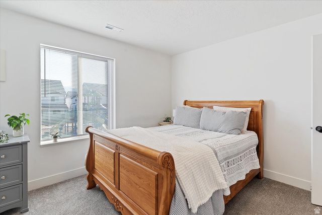 3047 S OLD EMIGRANT RD, Syracuse, UT 84075