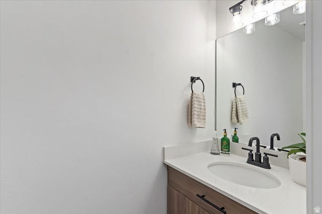 3047 S OLD EMIGRANT RD, Syracuse, UT 84075