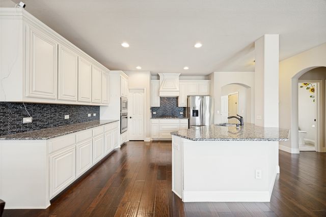 106 Eastbrook Drive, Anna, TX 75409