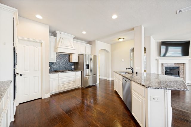 106 Eastbrook Drive, Anna, TX 75409
