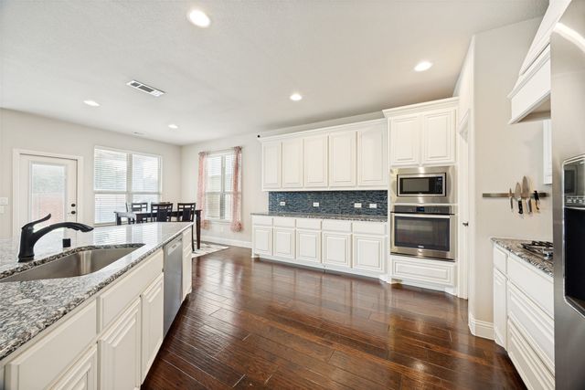 106 Eastbrook Drive, Anna, TX 75409