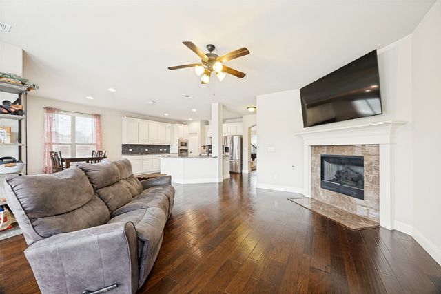 106 Eastbrook Drive, Anna, TX 75409