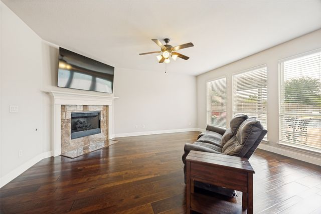 106 Eastbrook Drive, Anna, TX 75409