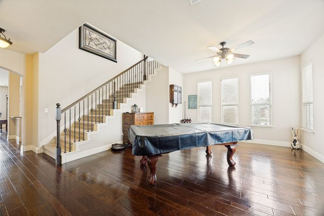 106 Eastbrook Drive, Anna, TX 75409