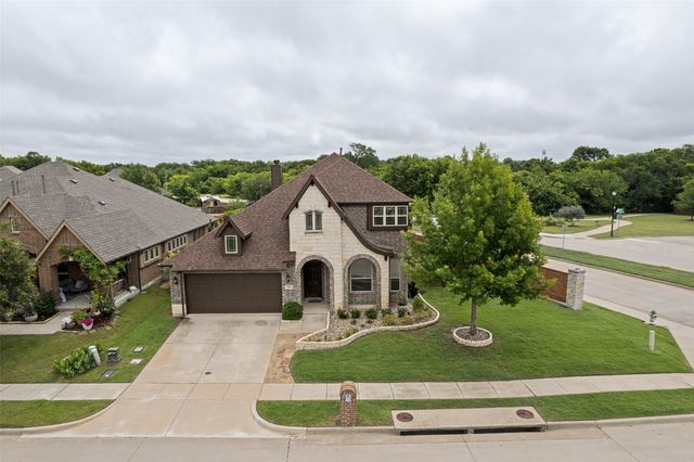 106 Eastbrook Drive, Anna, TX 75409