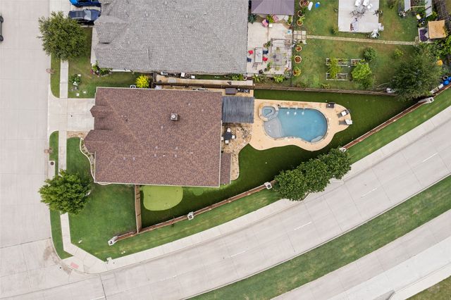 106 Eastbrook Drive, Anna, TX 75409
