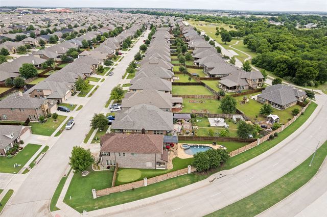 106 Eastbrook Drive, Anna, TX 75409