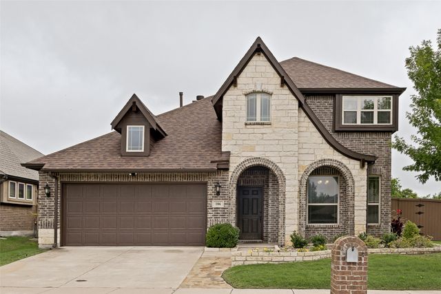 106 Eastbrook Drive, Anna, TX 75409