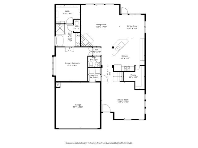 106 Eastbrook Drive, Anna, TX 75409