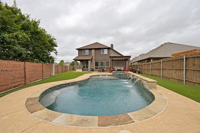 106 Eastbrook Drive, Anna, TX 75409