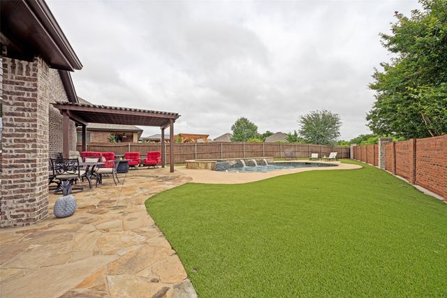 106 Eastbrook Drive, Anna, TX 75409