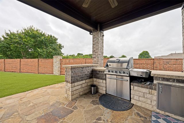 106 Eastbrook Drive, Anna, TX 75409