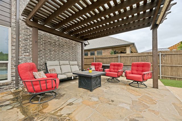 106 Eastbrook Drive, Anna, TX 75409