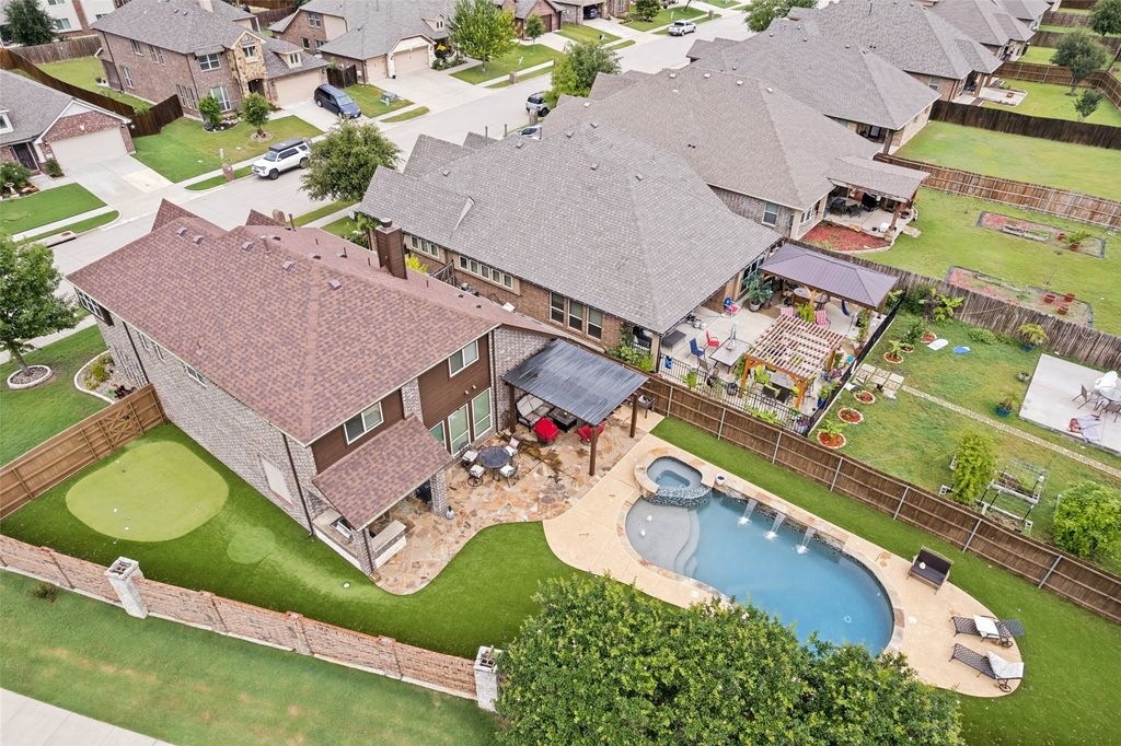 106 Eastbrook Drive, Anna, TX 75409