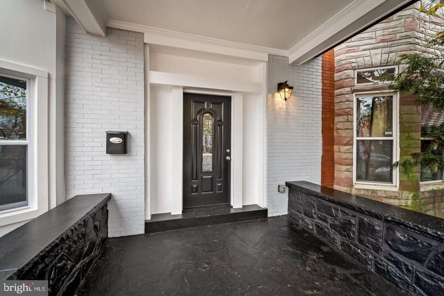 2401 HARLEM AVE, Baltimore, MD 21216