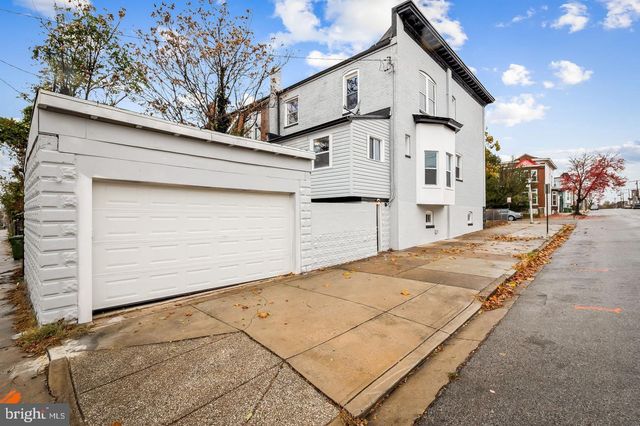 2401 HARLEM AVE, Baltimore, MD 21216