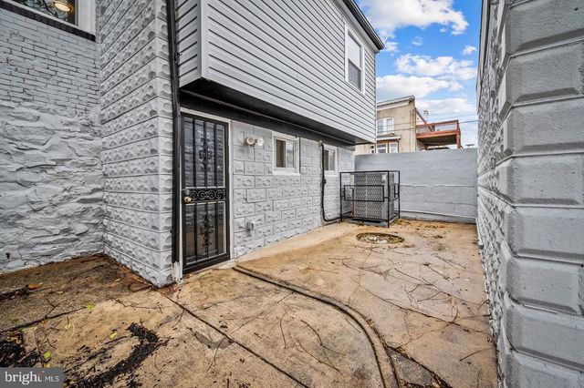 2401 HARLEM AVE, Baltimore, MD 21216