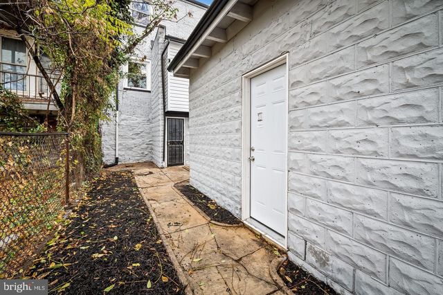 2401 HARLEM AVE, Baltimore, MD 21216