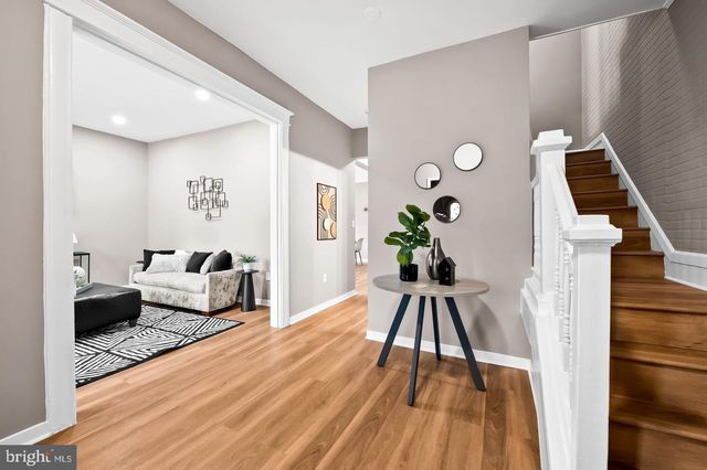 2401 HARLEM AVE, Baltimore, MD 21216