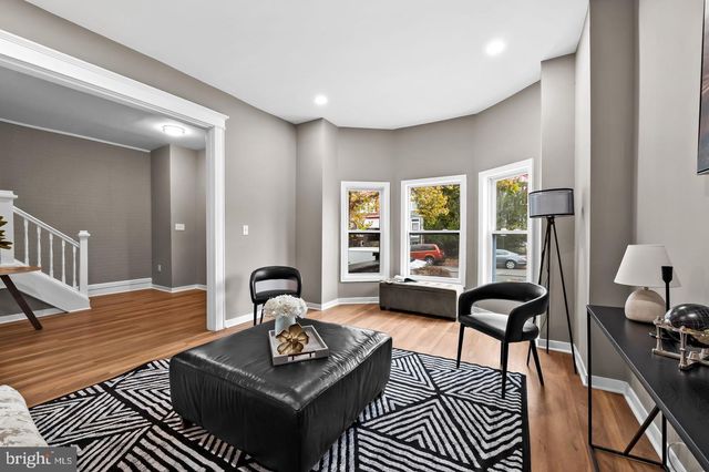 2401 HARLEM AVE, Baltimore, MD 21216