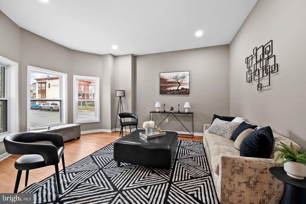 2401 HARLEM AVE, Baltimore, MD 21216