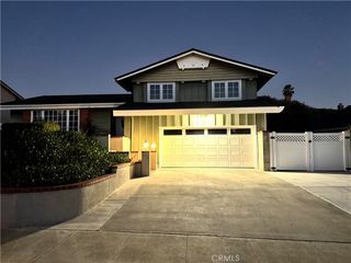 1640 Canyon Drive, Fullerton, CA 92833