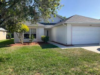 2643 Bradfordt Drive, Melbourne, FL 32904
