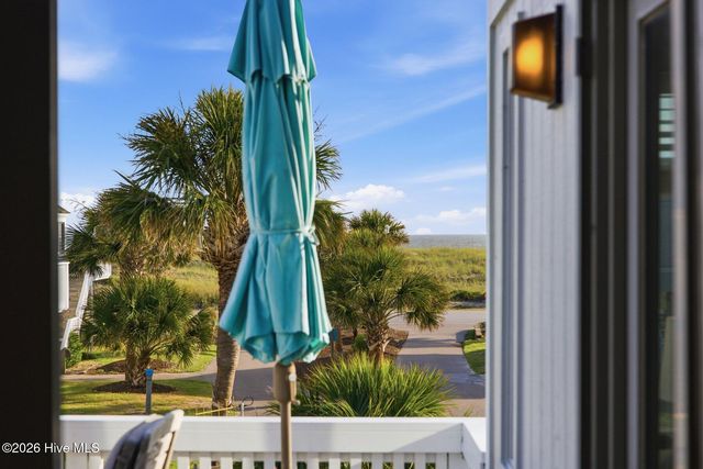 305 S Bald Head Wynd Unit 21, Bald Head Island, NC 28461
