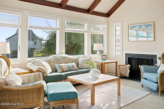 305 S Bald Head Wynd Unit 21, Bald Head Island, NC 28461