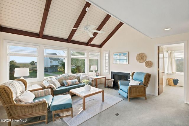 305 S Bald Head Wynd Unit 21, Bald Head Island, NC 28461