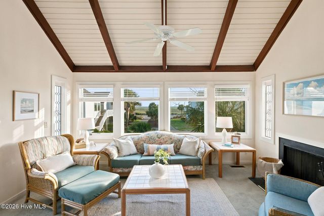 305 S Bald Head Wynd Unit 21, Bald Head Island, NC 28461